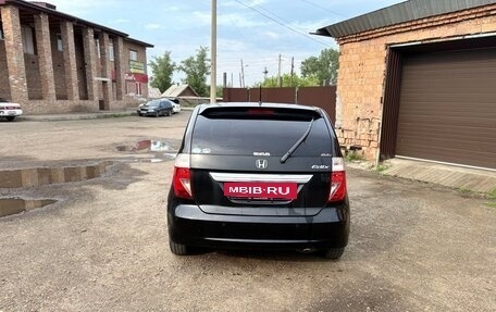 Honda Edix, 2004 год, 570 000 рублей, 4 фотография
