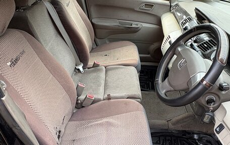 Honda Edix, 2004 год, 570 000 рублей, 10 фотография