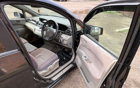 Honda Edix, 2004 год, 570 000 рублей, 11 фотография