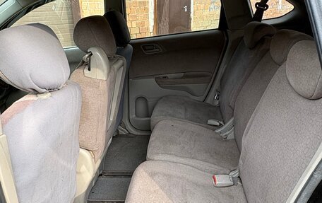 Honda Edix, 2004 год, 570 000 рублей, 12 фотография