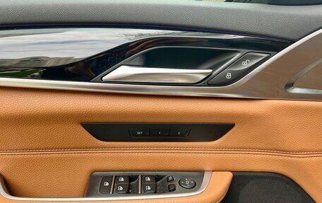 BMW 6 серия, 2018 год, 3 230 000 рублей, 3 фотография