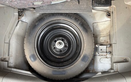 Honda Edix, 2004 год, 570 000 рублей, 13 фотография