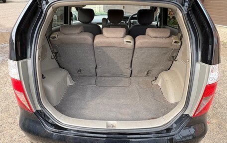 Honda Edix, 2004 год, 570 000 рублей, 14 фотография