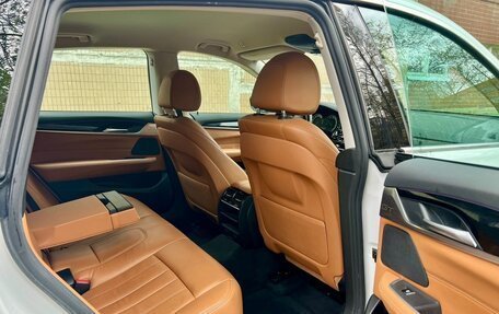 BMW 6 серия, 2018 год, 3 230 000 рублей, 8 фотография