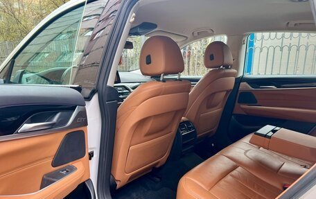 BMW 6 серия, 2018 год, 3 230 000 рублей, 6 фотография