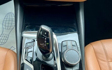 BMW 6 серия, 2018 год, 3 230 000 рублей, 10 фотография