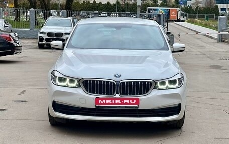 BMW 6 серия, 2018 год, 3 230 000 рублей, 2 фотография