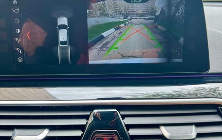 BMW 6 серия, 2018 год, 3 230 000 рублей, 11 фотография