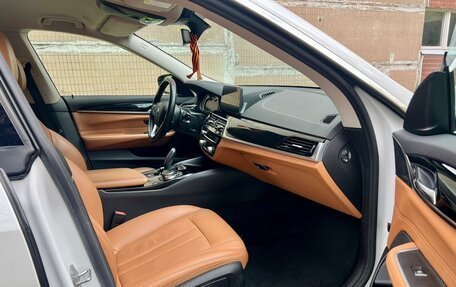 BMW 6 серия, 2018 год, 3 230 000 рублей, 16 фотография