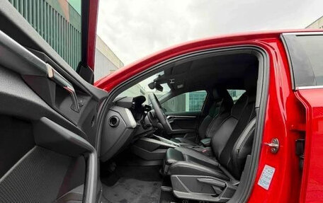 Audi A3, 2022 год, 1 750 000 рублей, 7 фотография