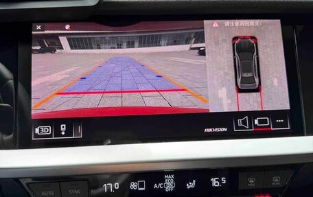 Audi A3, 2022 год, 1 750 000 рублей, 8 фотография