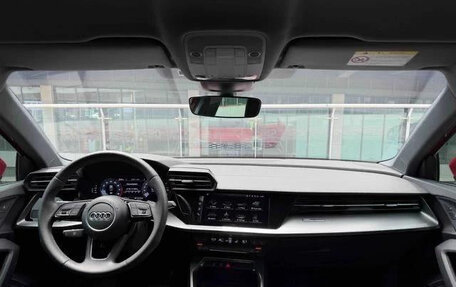 Audi A3, 2022 год, 1 750 000 рублей, 6 фотография
