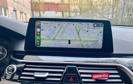 BMW 6 серия, 2018 год, 3 230 000 рублей, 14 фотография