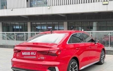 Audi A3, 2022 год, 1 750 000 рублей, 3 фотография