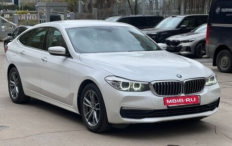 BMW 6 серия, 2018 год, 3 230 000 рублей, 17 фотография