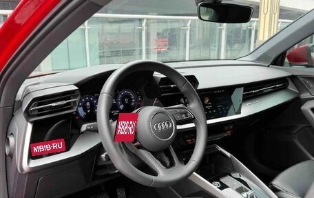 Audi A3, 2022 год, 1 750 000 рублей, 5 фотография