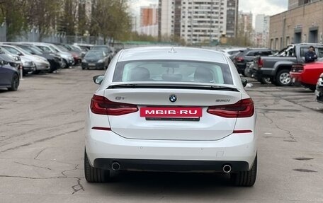BMW 6 серия, 2018 год, 3 230 000 рублей, 18 фотография