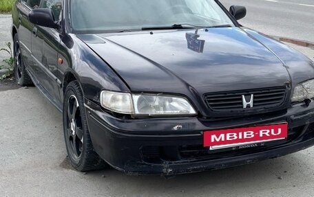 Honda Accord VII рестайлинг, 1998 год, 90 000 рублей, 3 фотография