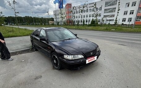 Honda Accord VII рестайлинг, 1998 год, 90 000 рублей, 2 фотография