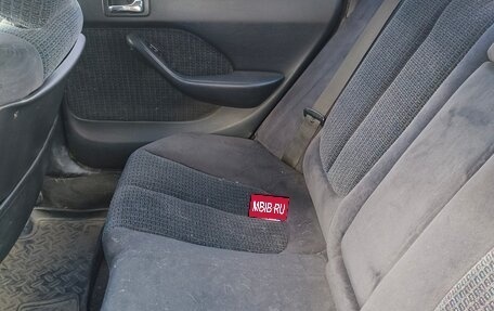 Honda Accord VII рестайлинг, 1998 год, 90 000 рублей, 6 фотография
