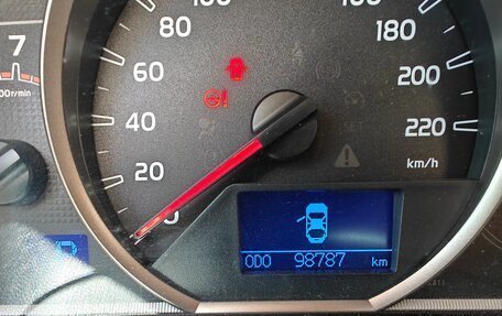 Toyota RAV4, 2013 год, 1 800 000 рублей, 8 фотография