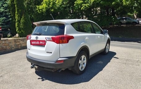 Toyota RAV4, 2013 год, 1 800 000 рублей, 6 фотография