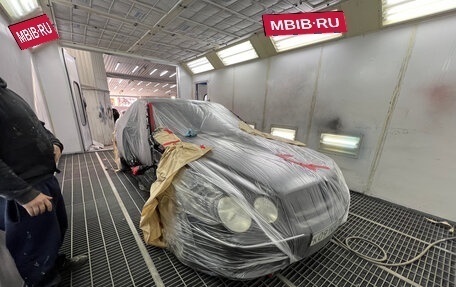 Mercedes-Benz CL-Класс, 2000 год, 1 990 000 рублей, 13 фотография