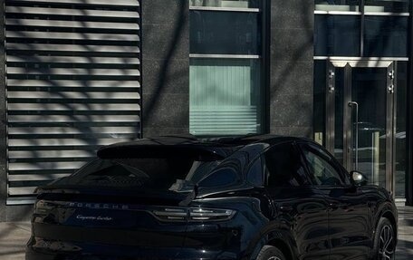 Porsche Cayenne III, 2020 год, 9 700 000 рублей, 2 фотография