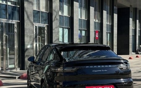 Porsche Cayenne III, 2020 год, 9 700 000 рублей, 4 фотография