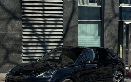 Porsche Cayenne III, 2020 год, 9 700 000 рублей, 6 фотография