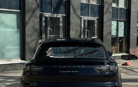 Porsche Cayenne III, 2020 год, 9 700 000 рублей, 3 фотография