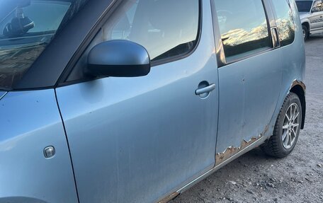 Skoda Roomster, 2008 год, 320 000 рублей, 4 фотография