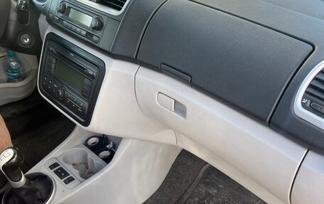 Skoda Roomster, 2008 год, 320 000 рублей, 6 фотография