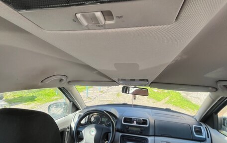 Skoda Roomster, 2008 год, 320 000 рублей, 11 фотография