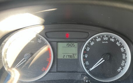 Skoda Roomster, 2008 год, 320 000 рублей, 18 фотография