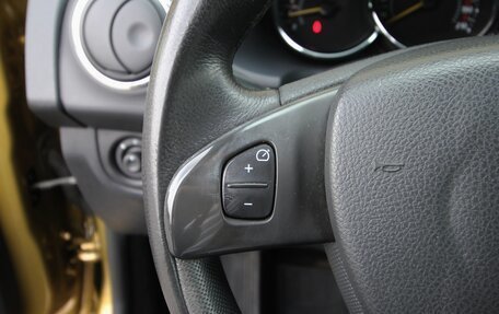 Renault Sandero II рестайлинг, 2015 год, 975 000 рублей, 22 фотография
