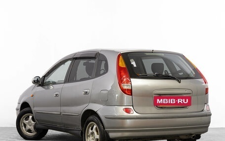 Nissan Tino, 2002 год, 339 000 рублей, 7 фотография