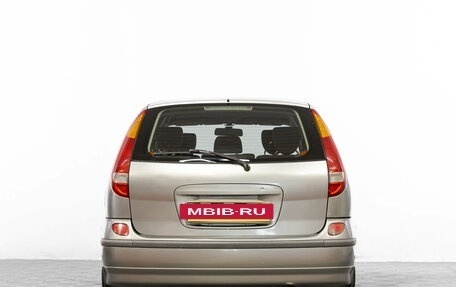 Nissan Tino, 2002 год, 339 000 рублей, 6 фотография