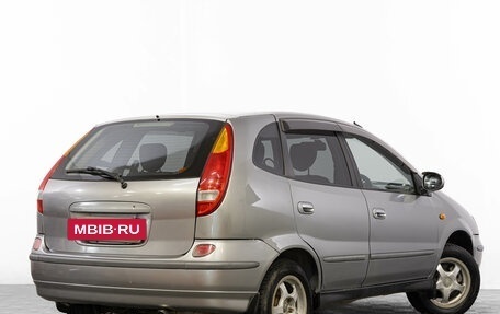 Nissan Tino, 2002 год, 339 000 рублей, 5 фотография