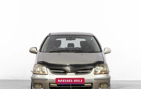 Nissan Tino, 2002 год, 339 000 рублей, 3 фотография