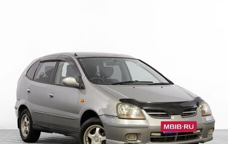 Nissan Tino, 2002 год, 339 000 рублей, 2 фотография