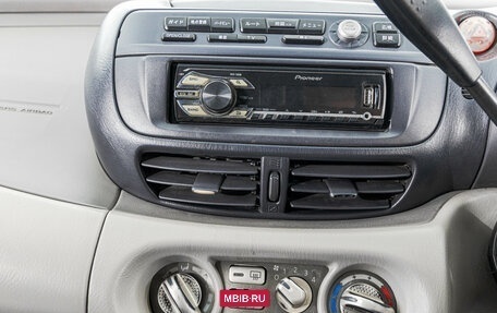 Nissan Tino, 2002 год, 339 000 рублей, 15 фотография