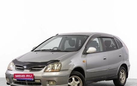 Nissan Tino, 2002 год, 339 000 рублей, 4 фотография