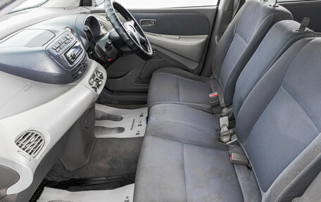 Nissan Tino, 2002 год, 339 000 рублей, 17 фотография