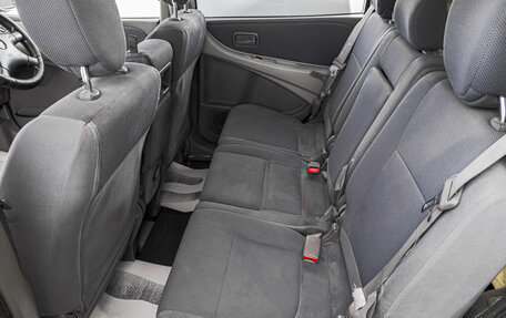 Nissan Tino, 2002 год, 339 000 рублей, 18 фотография