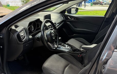 Mazda 3, 2013 год, 1 310 000 рублей, 2 фотография
