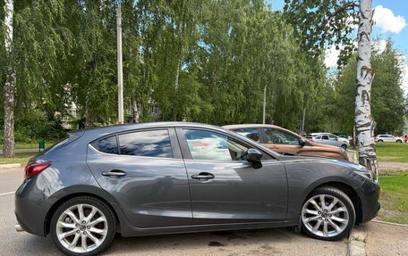 Mazda 3, 2013 год, 1 310 000 рублей, 5 фотография