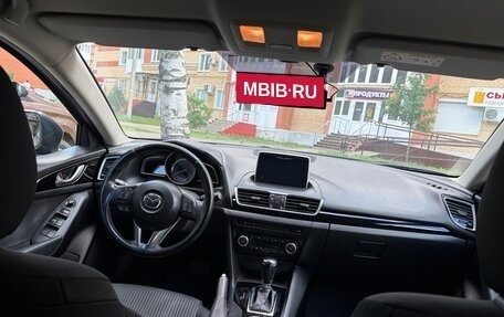 Mazda 3, 2013 год, 1 310 000 рублей, 3 фотография