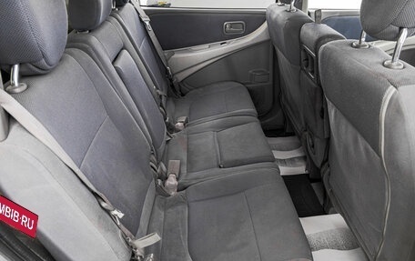 Nissan Tino, 2002 год, 339 000 рублей, 19 фотография