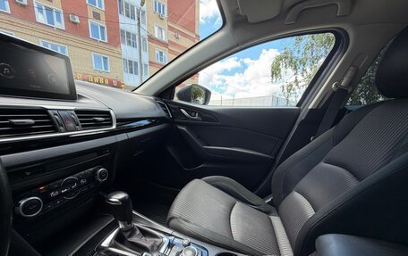 Mazda 3, 2013 год, 1 310 000 рублей, 18 фотография